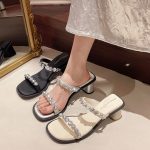 Box Heel BOXH551 - Image 2