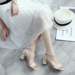 Box Heel BOXH504 - Image 3