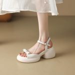 Box Heel BOXH511 - Image 5