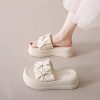 Balance Heel BH623 - White