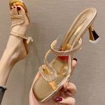 Pencil Heel PH343 - Image 3