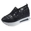 Balance Shoes BS249 - Black