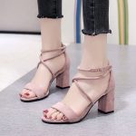 Box Heel BOXH504 - Image 7