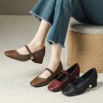 Box Heel BOXH566 - Image 2