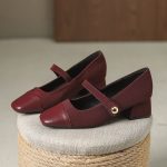 Box Heel BOXH566 - Image 3