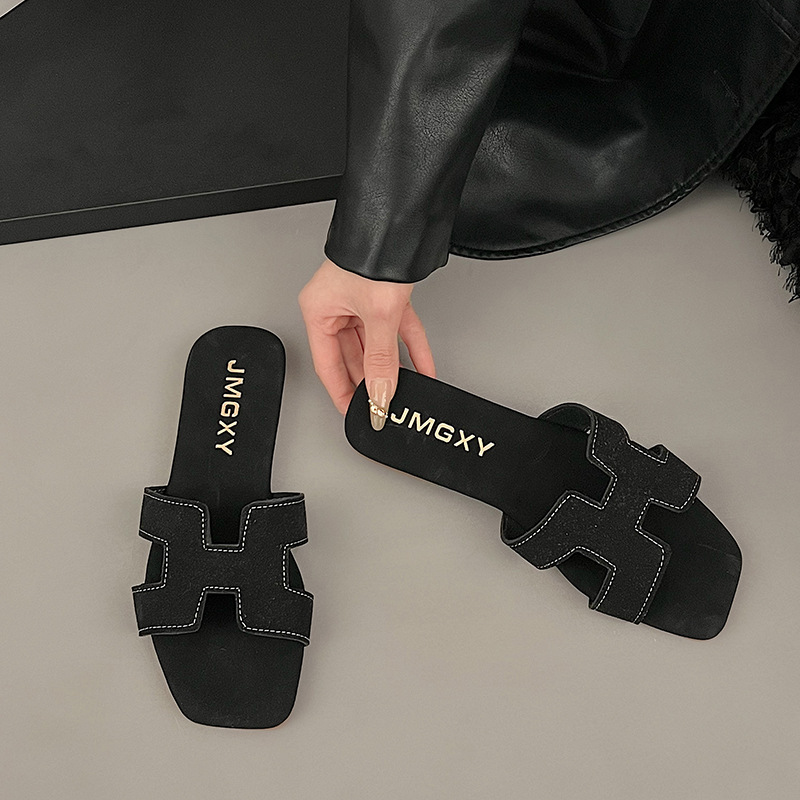 O1CN01SOn0QY2ClvQZWKDzR_!!2216117468515-0-cib Slipper SL518 - Image 1