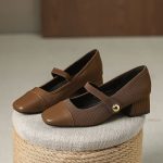 Box Heel BOXH566 - Image 4