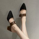 Box Heel BOXH567 - Image 3