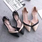 Box Heel BOXH589 - Image 2