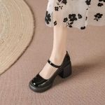 Box Heel BOXH606 - Image 4