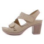 Box Heel BOXH596 - Image 4