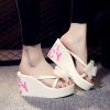 Balance Heel BH661 - White