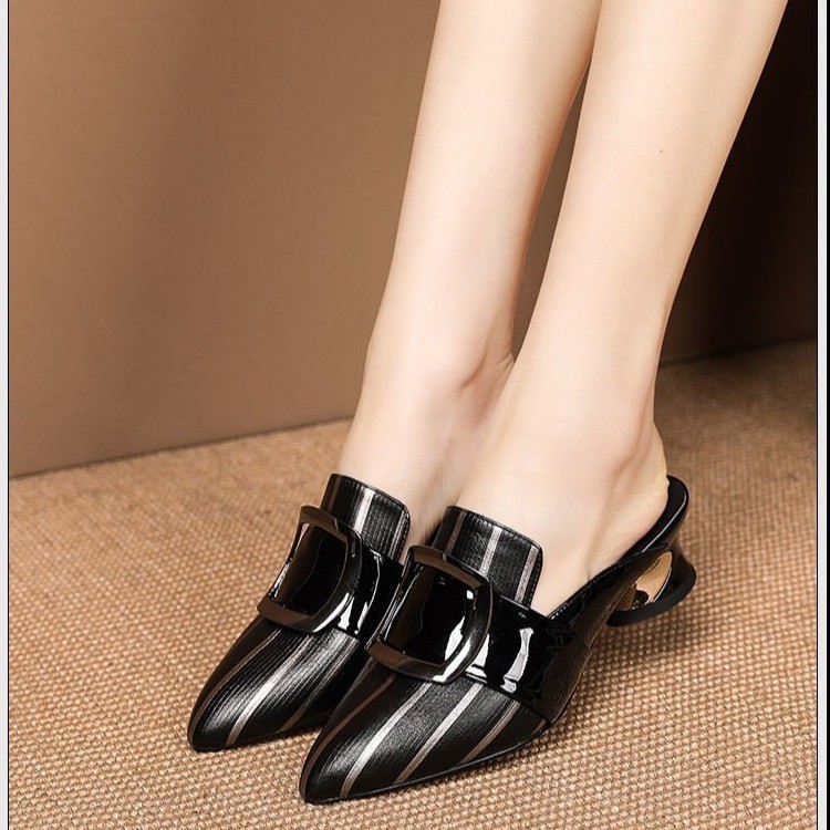 O1CN01V4h7IJ1CQqzgd3HFE_!!2216187580076-0-cib Box Heel BOXH598 - Image 1