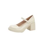 Box Heel BOXH606 - Image 6