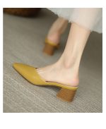 Box Heel BOXH607 - Image 5