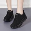 Loafer & Cades LF614 - Black