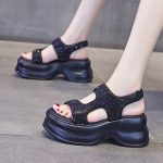 Balance Heel BH699