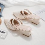 Box Heel BOXH590 - Image 3