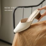 Box Heel BOXH607 - Image 4