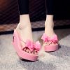 Balance Heel BH661 - pink