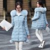 Jacket JK007 - Sky Blue