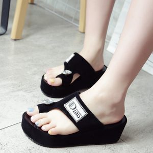 Balance Heel BH246