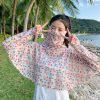 Shawl 41 - Plasticine