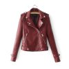Jacket JK006 - Claret