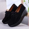 Balance Shoes BS286 - Black