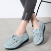 Balance Shoes BS287 - Gray punching + 2 yuan