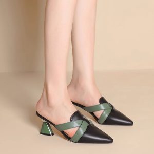 Pencil Heel PH193