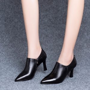Pencil Heel PH204