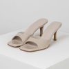 Pencil Heel PH379 - Beige