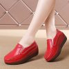 Balance Shoes BS288 - Red
