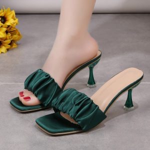 Pencil Heel PH377