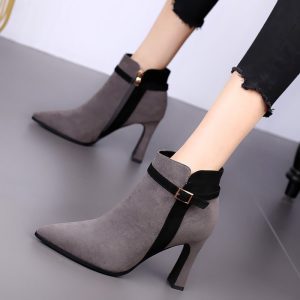 Pencil Heel PH210