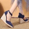 Balance Shoes BS204 - Blue