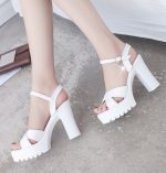 Boxh Heel Boxh 666 - Image 3