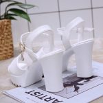 Boxh Heel Boxh 666 - Image 5