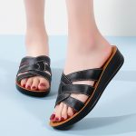 Fairy Flicker Vegan Leather Slip-Ons