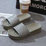 Enchanted Star Faux Leather House Slippers - Image 6