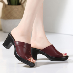 BOX Heel BOXH786