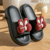 Slipper SL816 - Black
