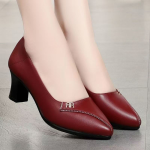 BOX Heel BOXH797 - Image 3