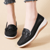 Loafer & cadcs LF831 - Black