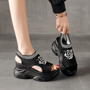 Balance Heel BH827