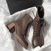 Boots BT259 - Brown