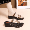 Balance Heel BH841 - 8091 Black