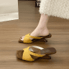 BOX Heel BOXH847 - Yellow