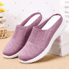 Loafer & cadcs LF868 - Purple